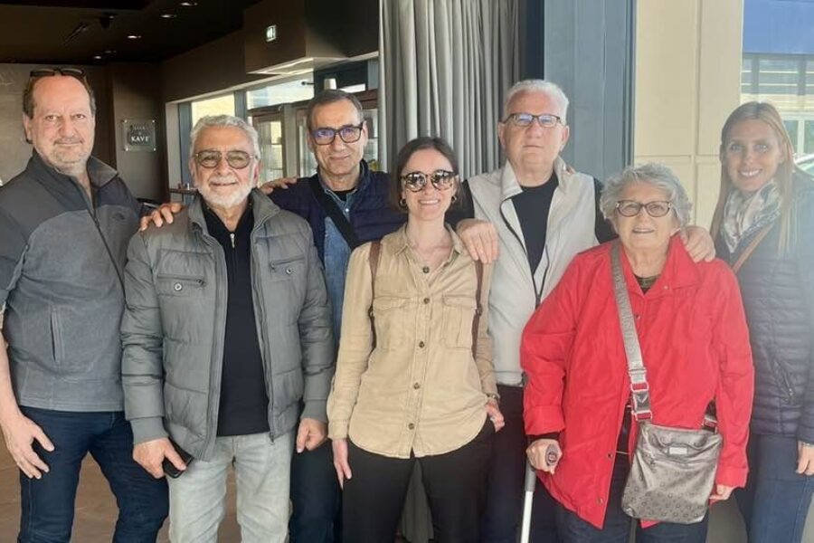 Collaborazione tra AVASS e Associazione ALZHEIMER MARCHE alleati per il bene comune