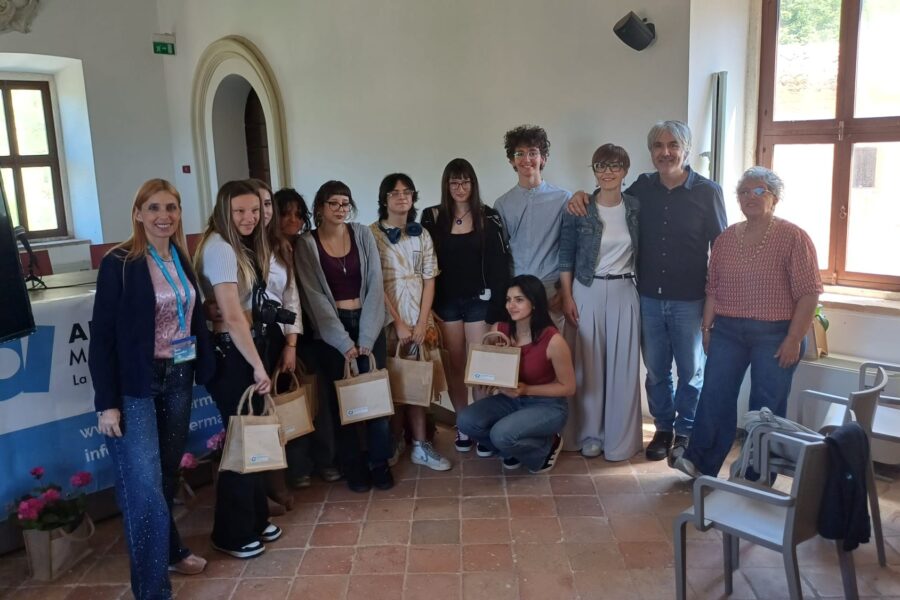 Mostra “Memorie”