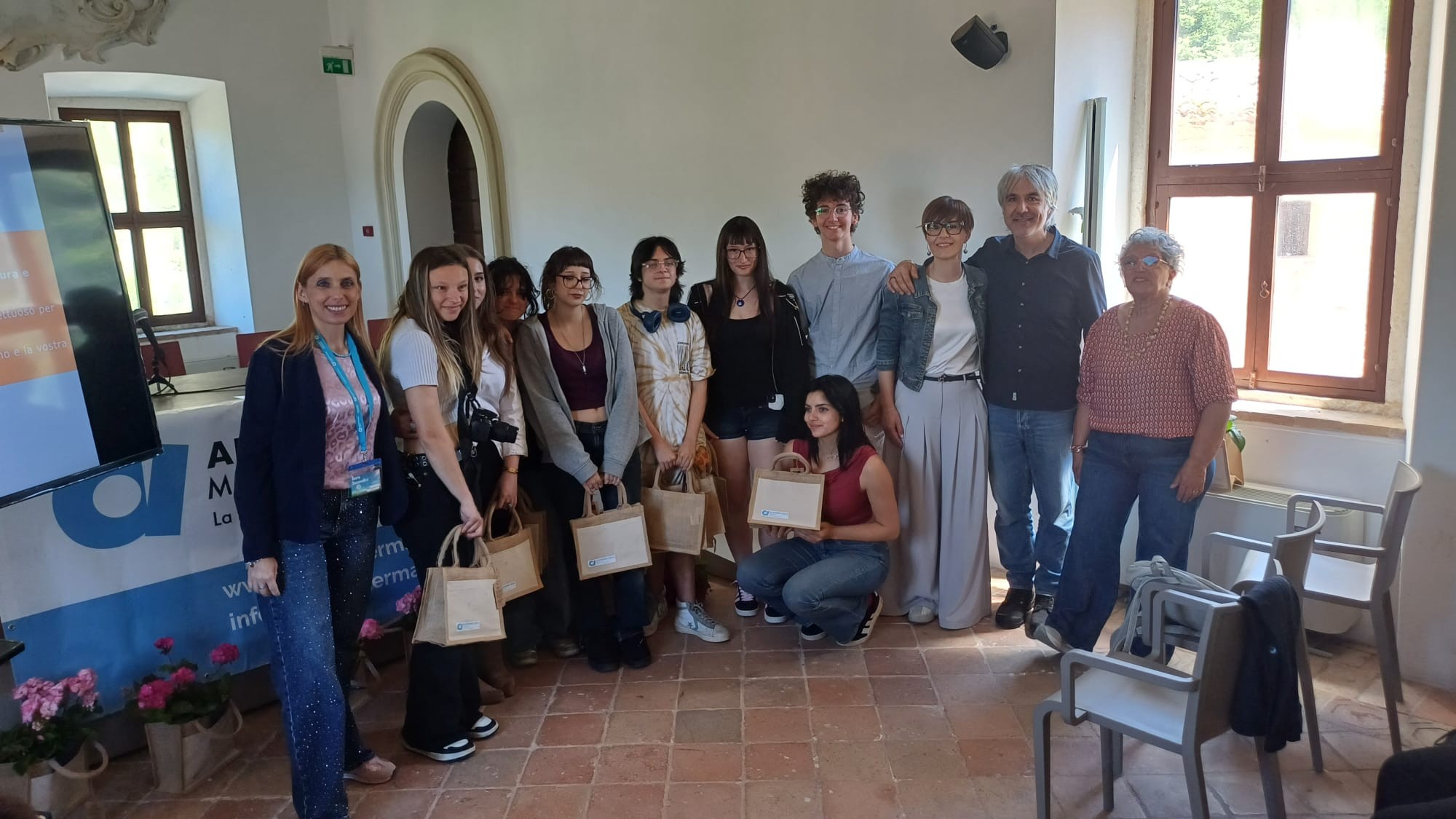 Mostra “Memorie”