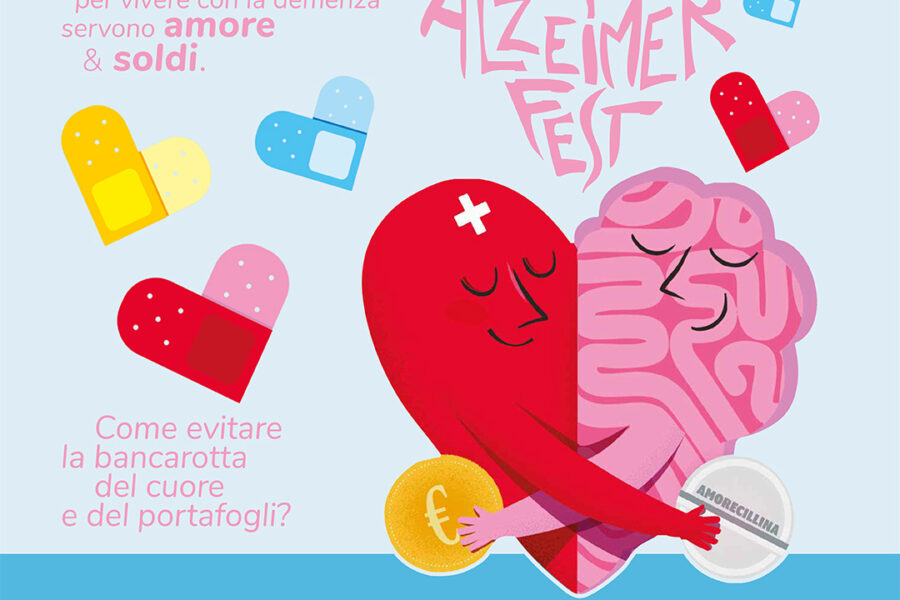 L’Alzheimer Fest arriva a Sassoferrato